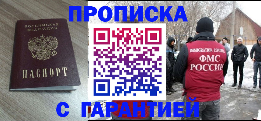 прописка 2025 в Алейске